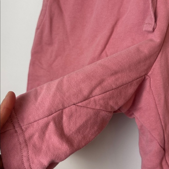 Aimé Leon Dore Logo Camper Shorts mens sz S - Picture 4 of 6